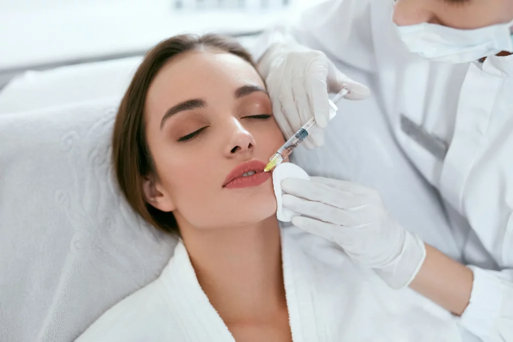 Dermal fillers Treatment In Fremont, CA | Ariba Medical Spa