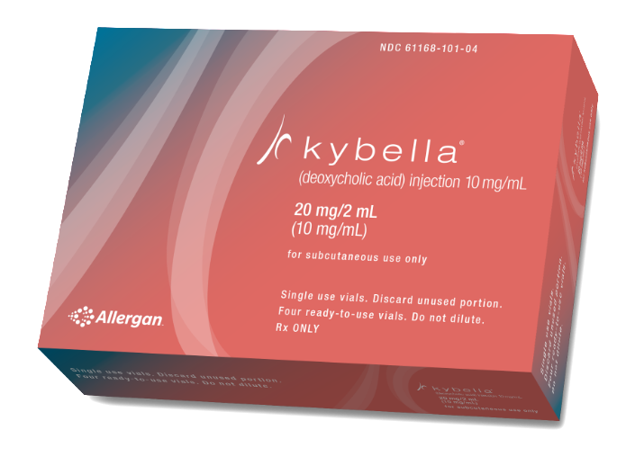 KYB_Box in Fremont, CA Ariba Medical Spa