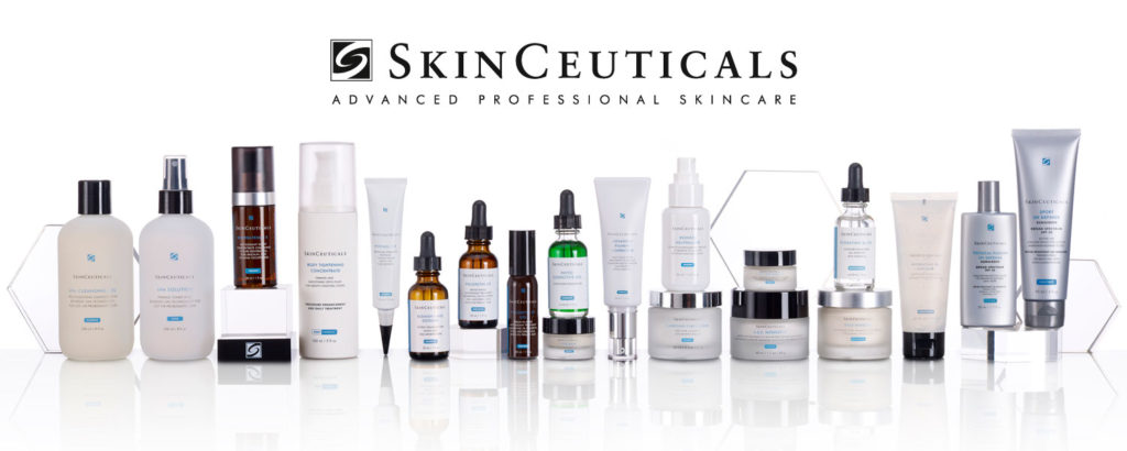 skinceuticals-products in Fremont, CA Ariba Medical Spa