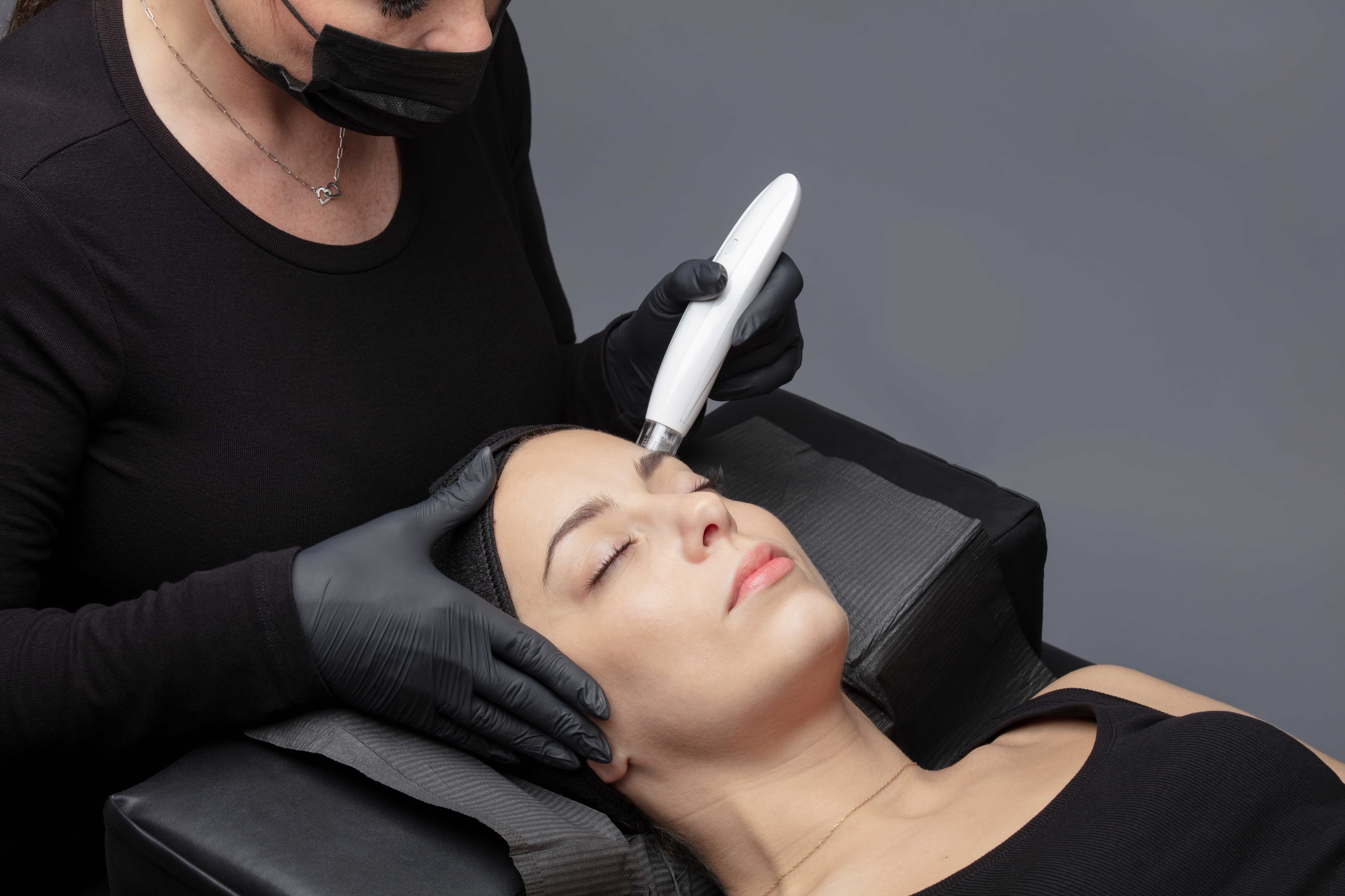 Dermaplaning The Secret to Smooth, Glowing Skin Revealed