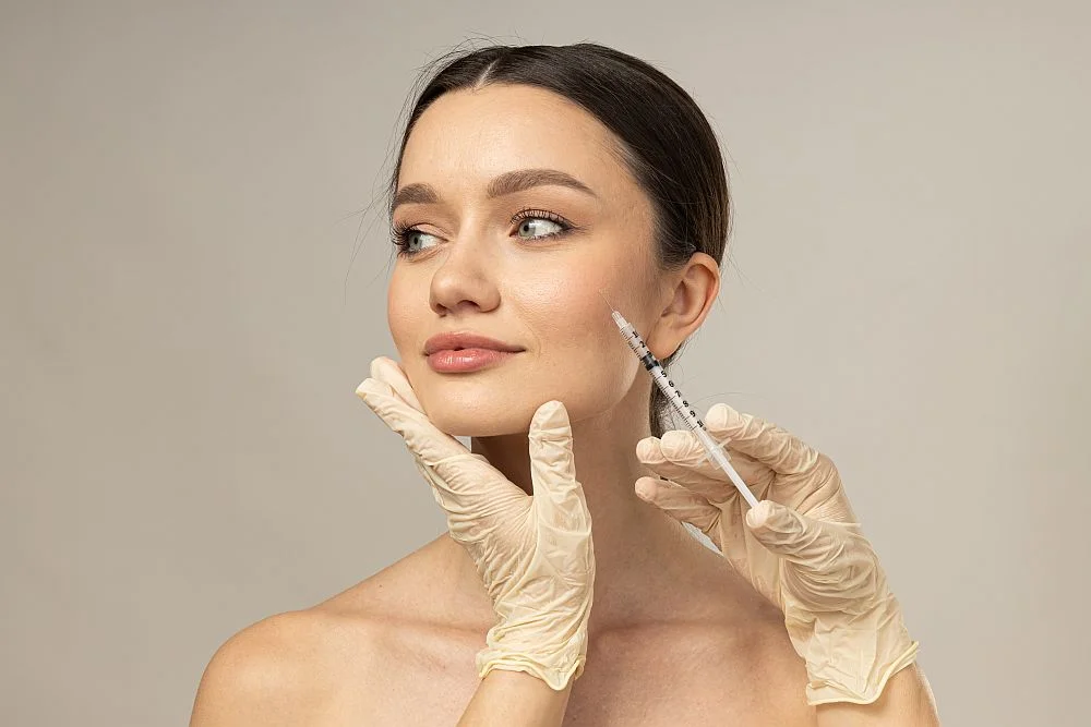 injectables in Fremont, CA Ariba Medical Spa