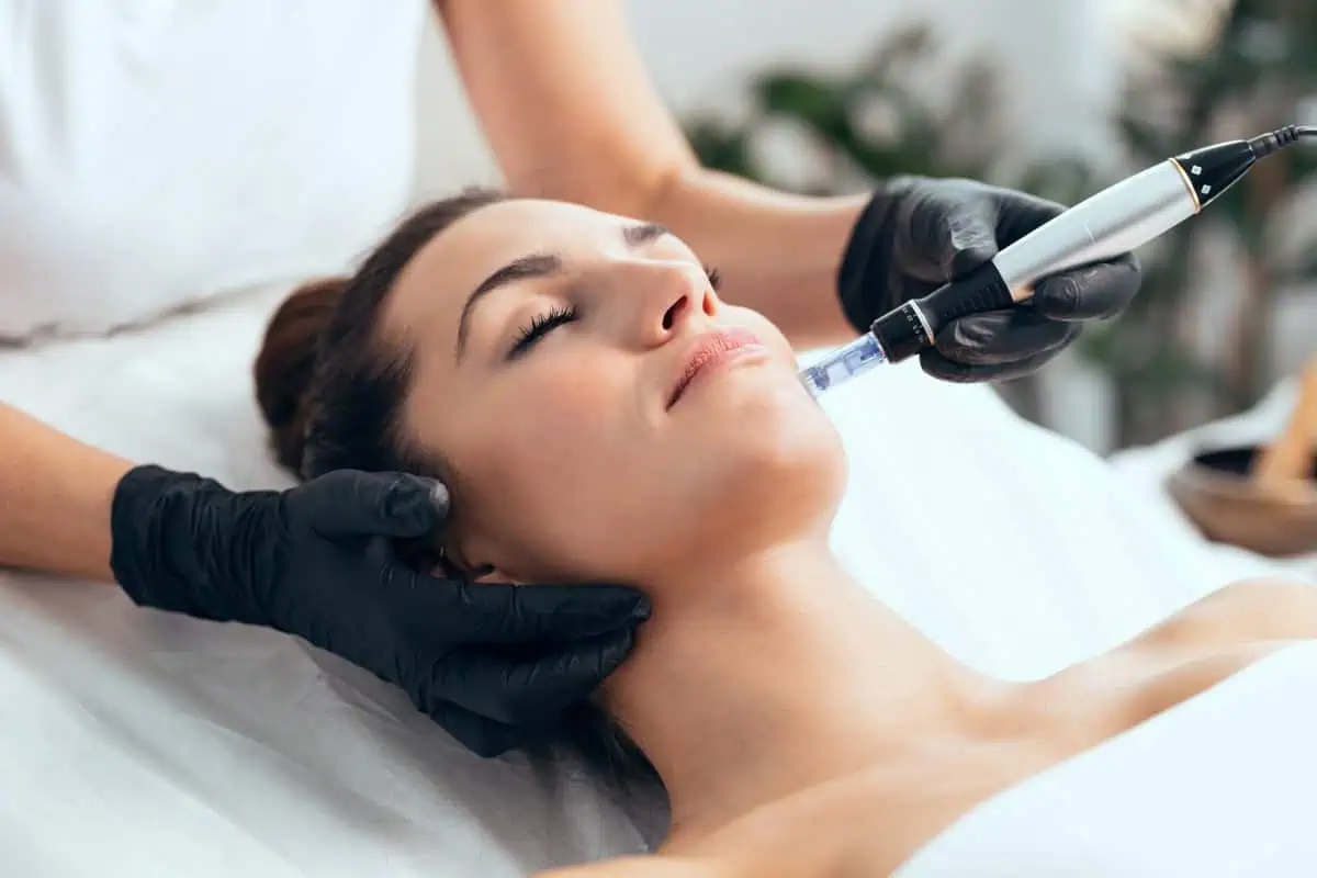 HydraFacial Treatments by Ariba Medical Spa in Fremont, CA