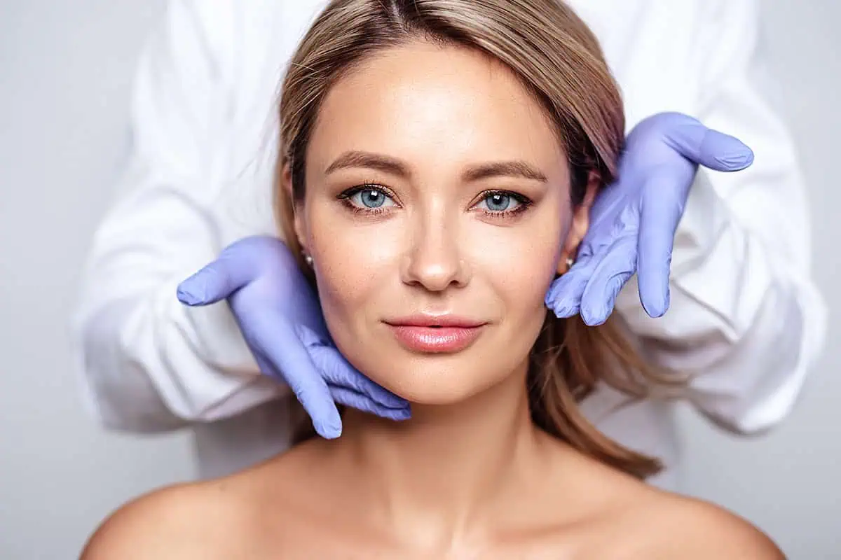 Botox Injections in Fremont, CA