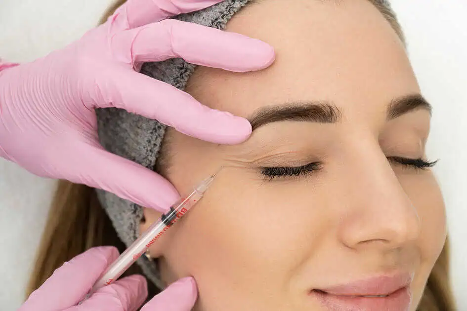 Botox by Ariba Medical Spa in Fremont