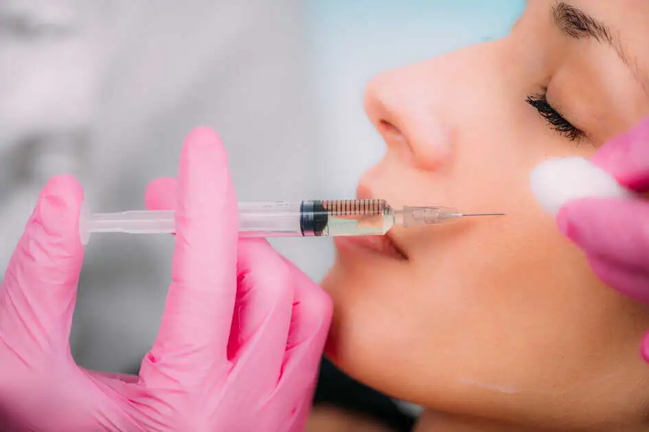 Juvéderm Dermal Filler Injectables In Fremont, CA by Ariba Medspa