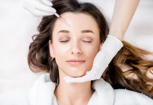 Neuromodulators injectable treatments In Fremont, CA: Ariba Medical Spa