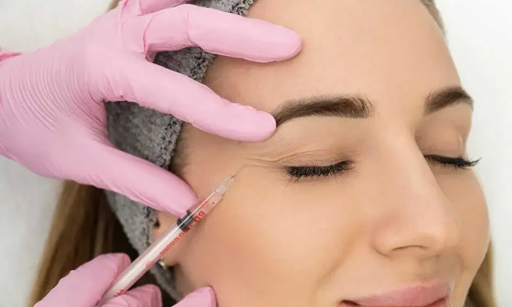 Botox by Ariba Medical Spa in Fremont