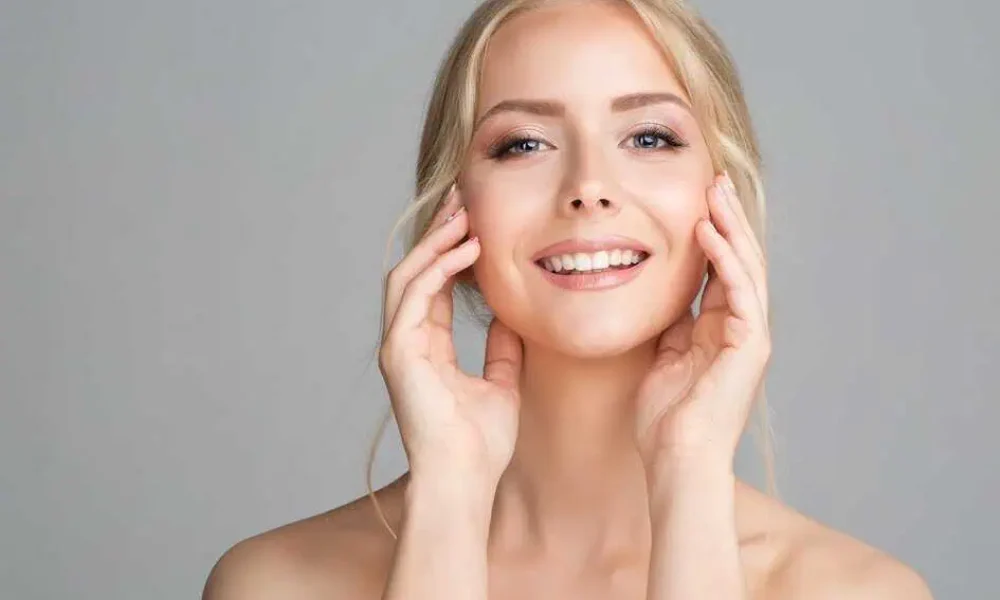 Dermaplaning In Fremont, CA by Ariba Medical Spa
