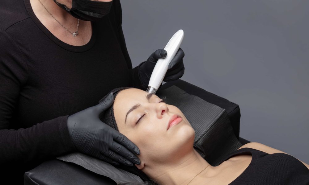 Dermaplaning The Secret to Smooth, Glowing Skin Revealed