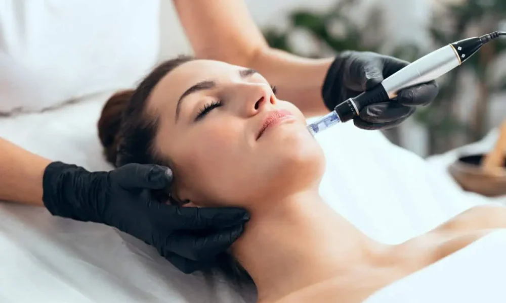 HydraFacial Treatments by Ariba Medical Spa in Fremont, CA