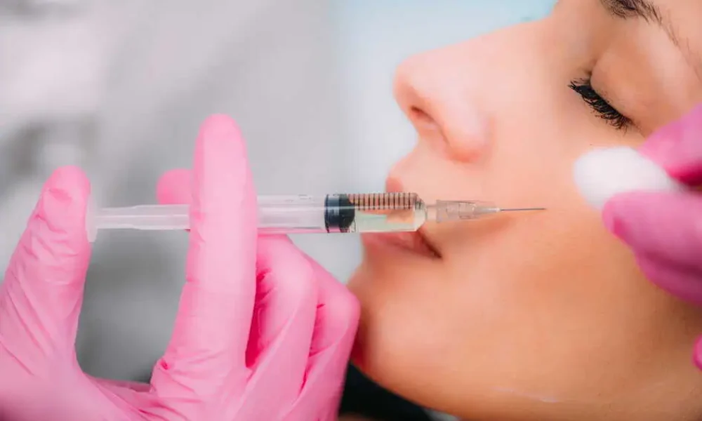 Juvéderm Dermal Filler Injectables In Fremont, CA by Ariba Medspa