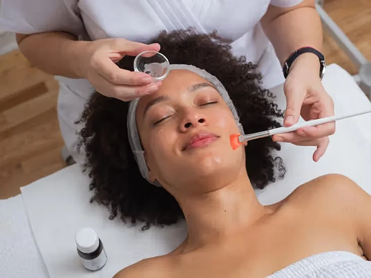 Facials & Chemical Peels Treatment In Fremont, CA: Ariba